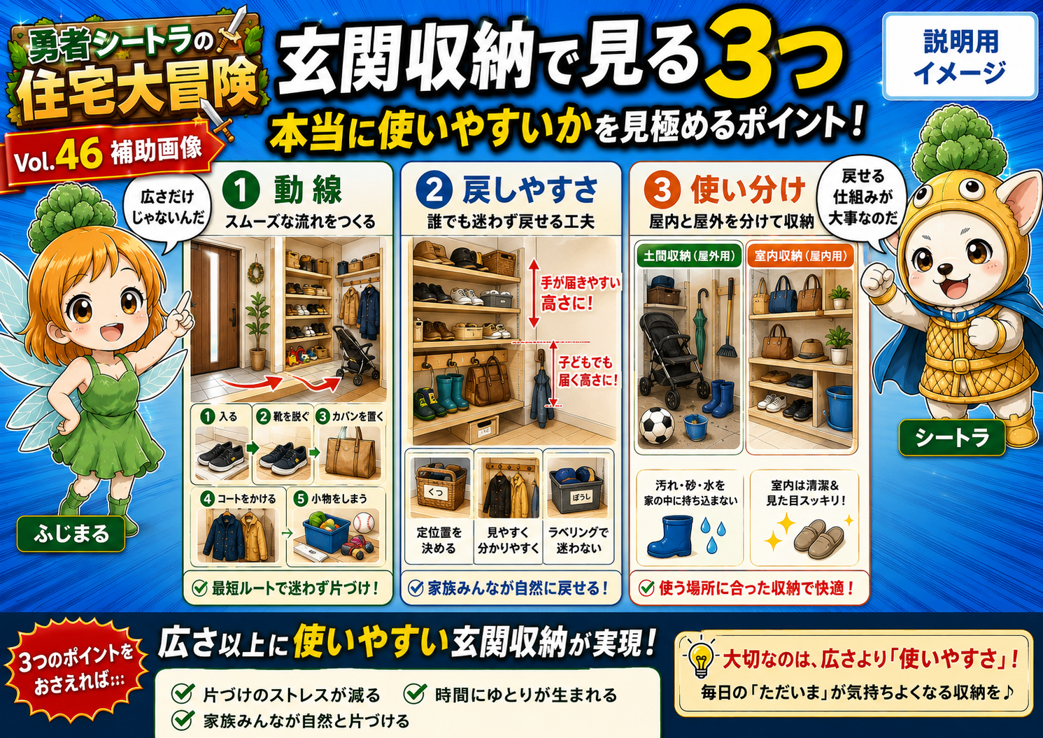 Vol.23 富士住建のLDK設計|20畳で後悔しない配置・採光・キッチンのリアルを8年後に全公開
